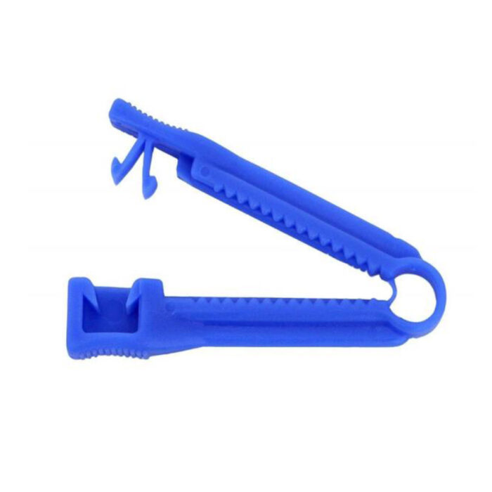 Dr. Respira Cord Clamp