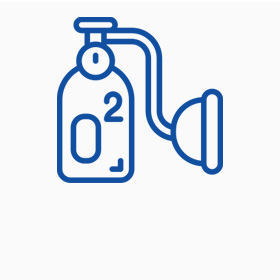 Oxygen & Aerosol
