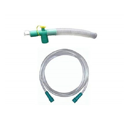 RESO-T T-Oxygenator with Tubing
