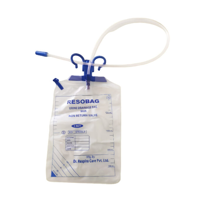Resobag Urine Bag