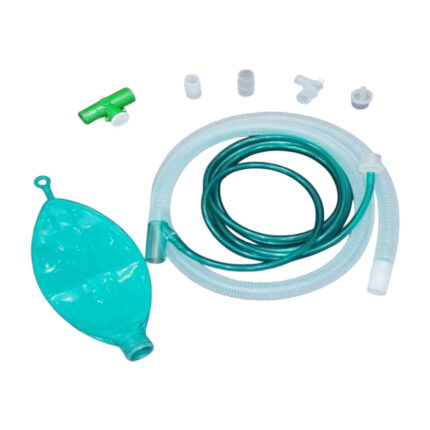 Resobain Bains Circuit with Heidbrink Valve