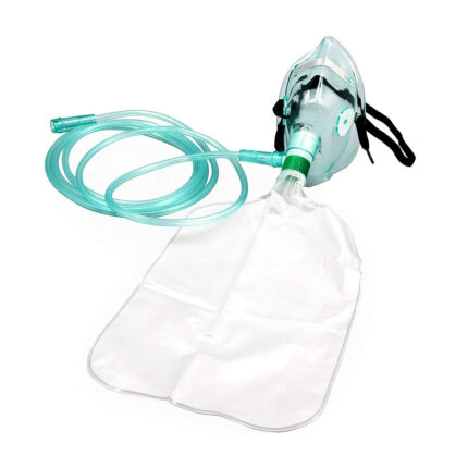 Resocon High Concentration Mask