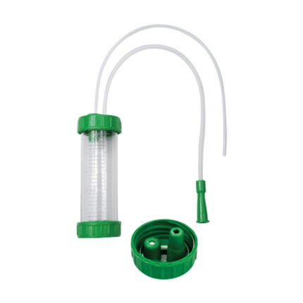 Resocus Mucus Extractor