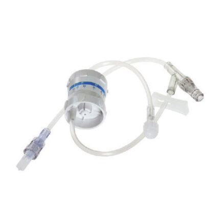 Resoflow Dial FLow Regulator