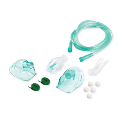 Resofume Nebulizer with Mask Set - Dr. Respira