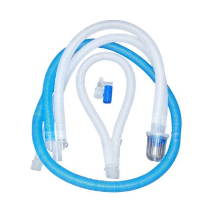 Resotubin Ventilator Circuit S.W.T.