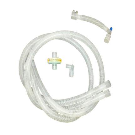Resotubin Ventilator Tubing Kit